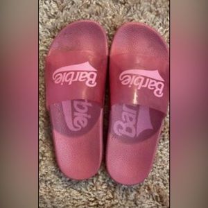 Barbie Slides